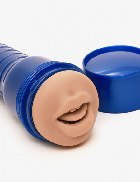 Masturbador Fleshlight Boost Blow - Light Medium 1