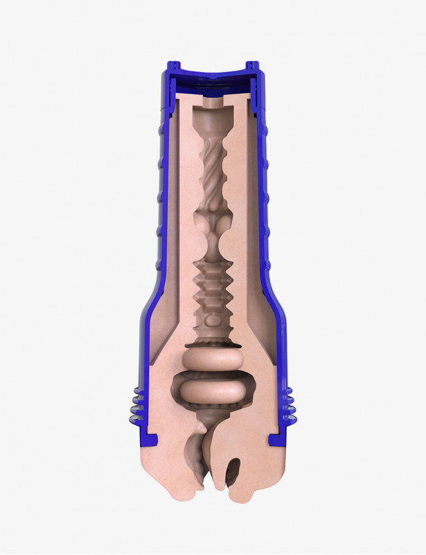 Masturbador Fleshlight Boost Blow - Light Medium 2