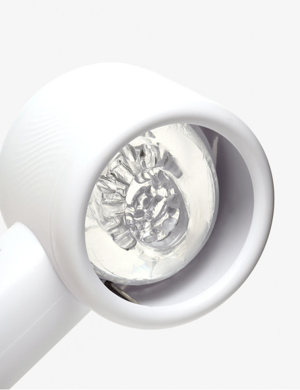 Masturbador Automático Tornax - TOR 2