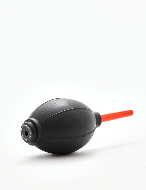 Ducha Anal MALESATION 2