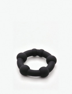 Set de Anillos Black Pearl MALESATION