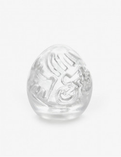 Masturbador EGG Tenga x Keith Haring Street