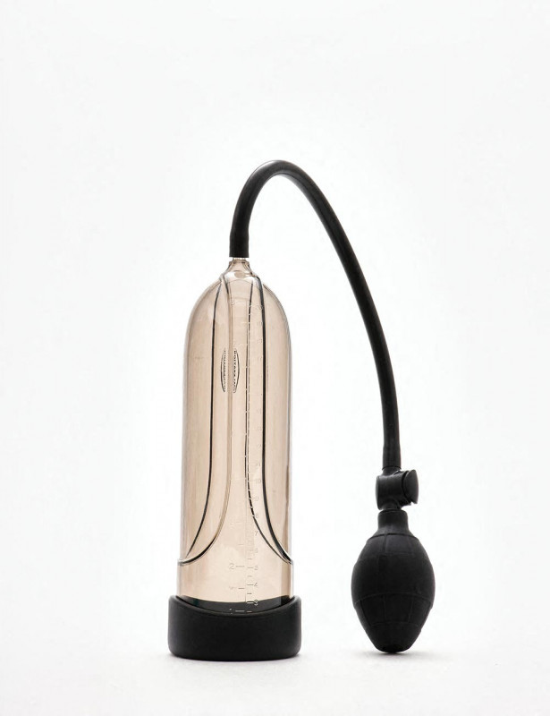 Bomba para Alargamiento de Pene - MALESATION 3