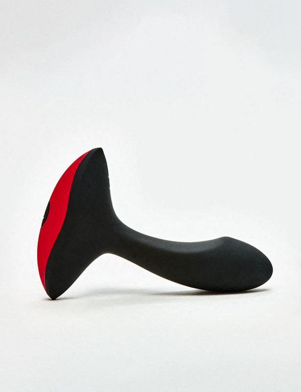 Estimulador Prostata Solstice