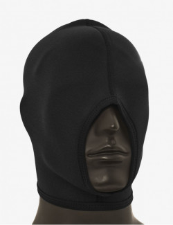 Face Fucker Hood - Pasamontañas BRUTUS Neopreno