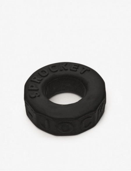 Anillo peneano SPROCKET Edición Nocturna