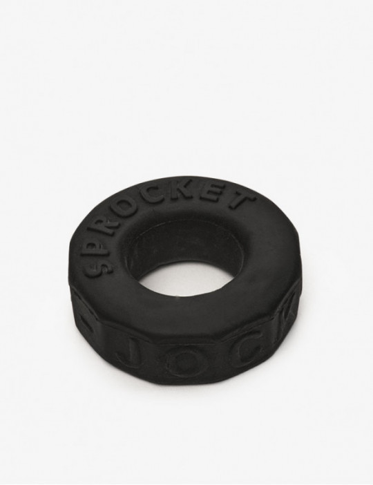 Anillo peneano SPROCKET Edición Nocturna