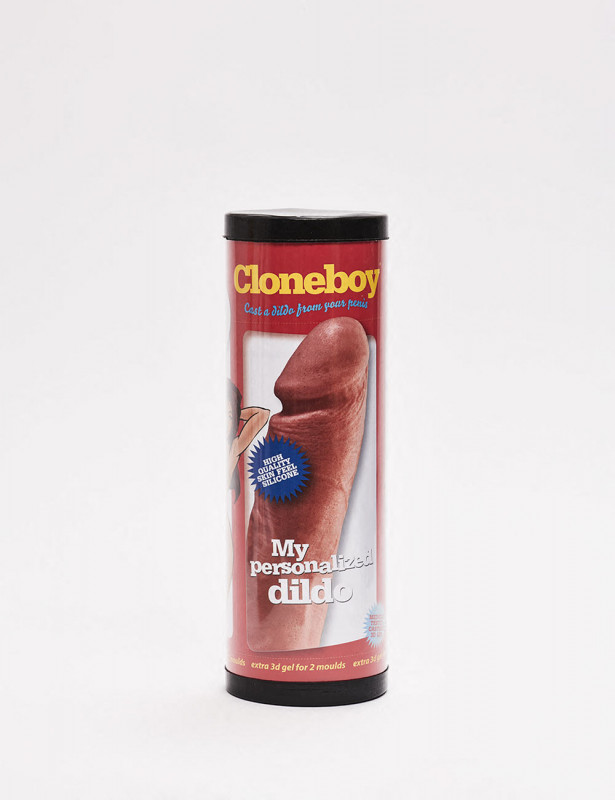 Kit Consolador Cloneboy Kit Consolador Cloneboy
