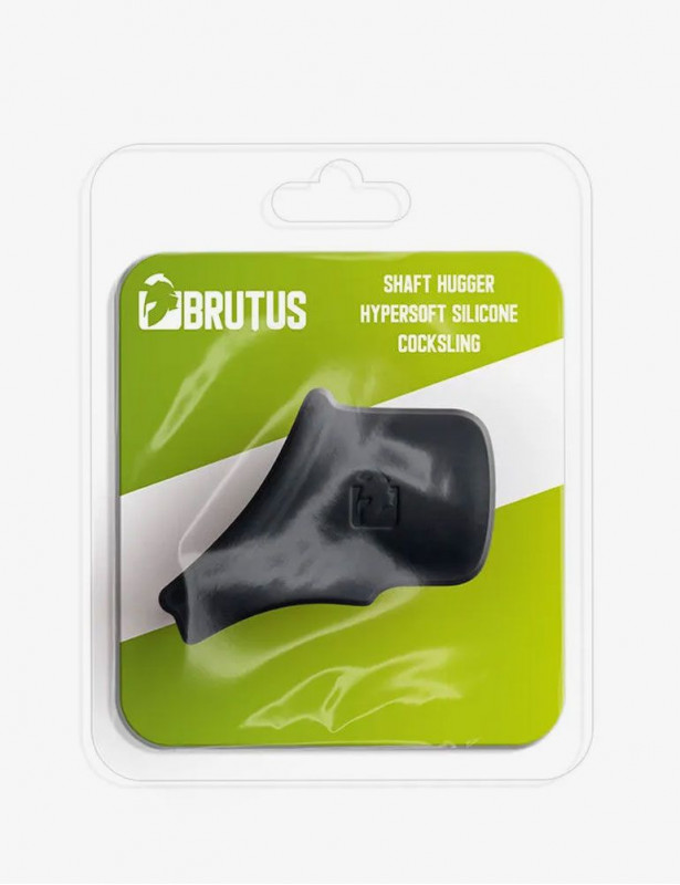 BRUTUS SHAFT HUGGER Hypersoft Cocksling 2