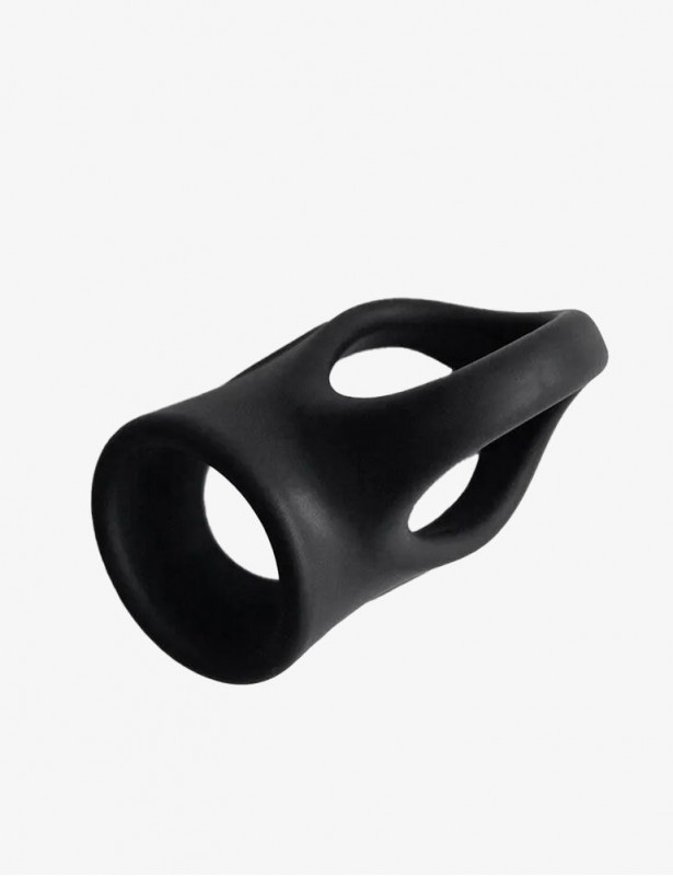 BRUTUS BALL SPLITTER Hypersoft Cocksling