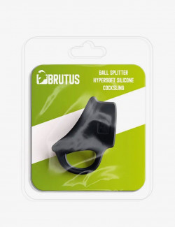 BRUTUS BALL SPLITTER Hypersoft Cocksling