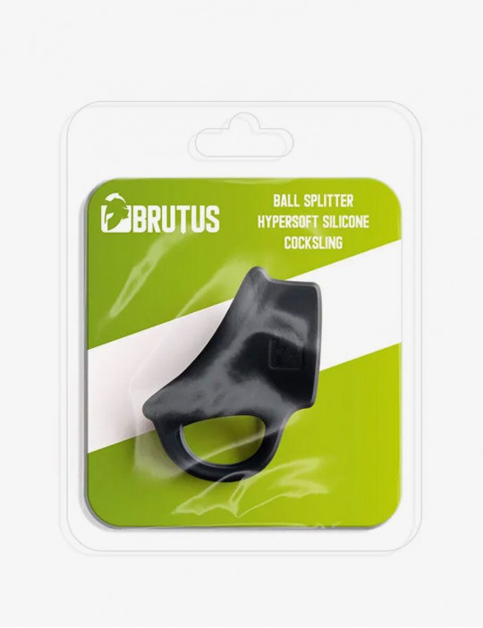 BRUTUS BALL SPLITTER Hypersoft Cocksling 2