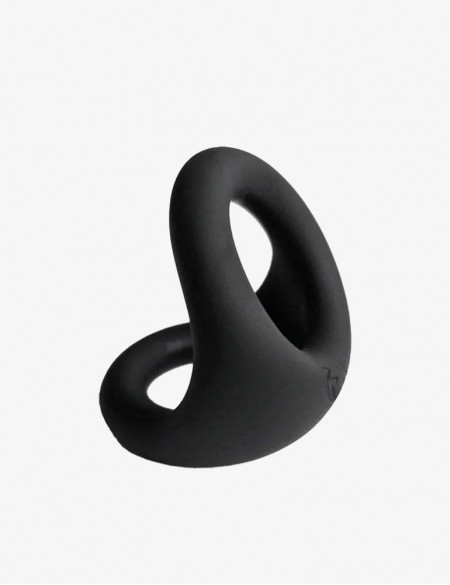 BRUTUS GEMINI Hypersoft Dual Cockring