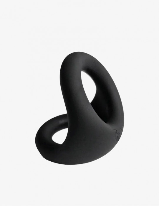 BRUTUS GEMINI Hypersoft Dual Cockring