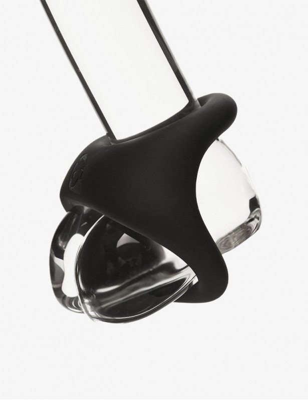 BRUTUS GEMINI Hypersoft Dual Cockring 5