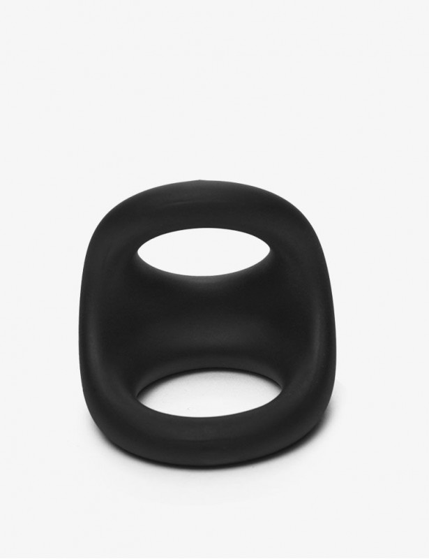 BRUTUS GEMINI Hypersoft Dual Cockring 6