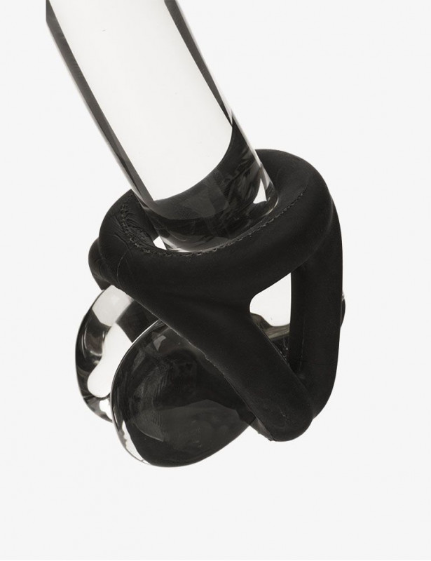 TRI-SPORT Cock&Ball Sling Edición Nocturna 2