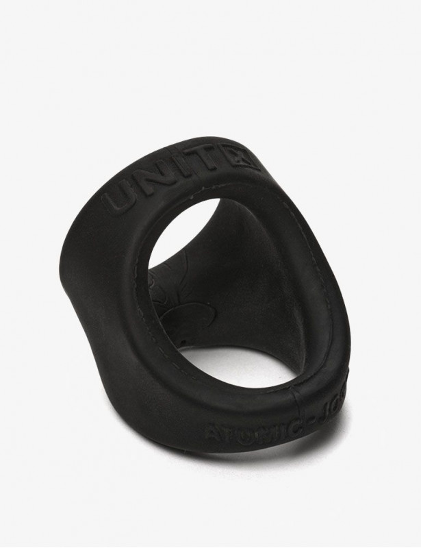 Anillo de pene OXBALLS UNIT-X edición de noche 2