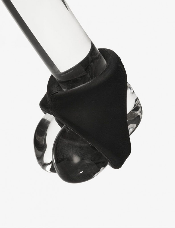 Anillo de pene OXBALLS UNIT-X edición de noche 4