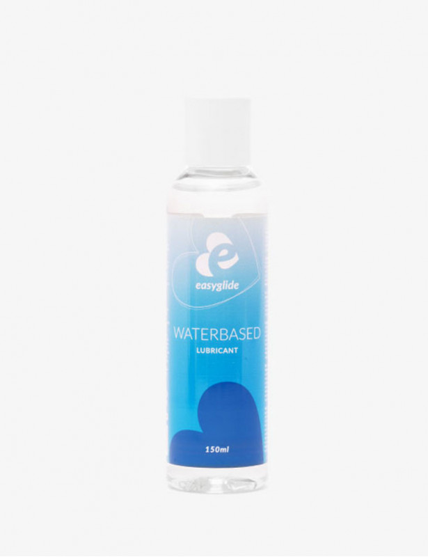 Lubricante EasyGlide a base de agua - 150 ml