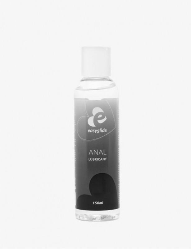 Lubricante anal EasyGlide - 150 ml