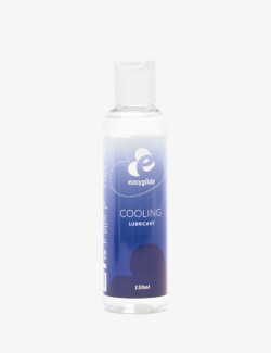 Lubricante anal con efecto frío EasyGlide - 150 ml