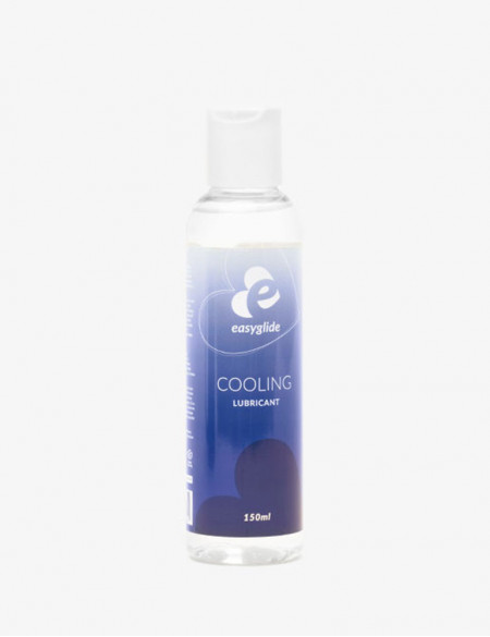 Lubricante anal con efecto frío EasyGlide - 150 ml
