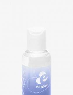 Lubricante anal con efecto frío EasyGlide - 150 ml