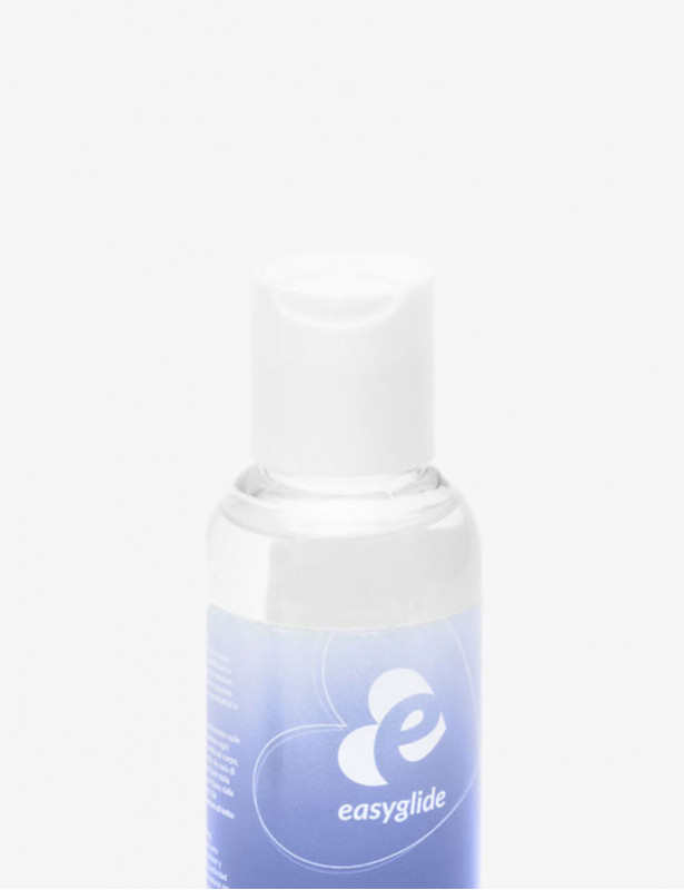 Lubricante anal con efecto frío EasyGlide - 150 ml