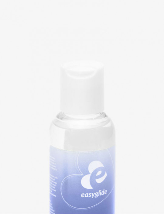 Lubricante anal con efecto frío EasyGlide - 150 ml