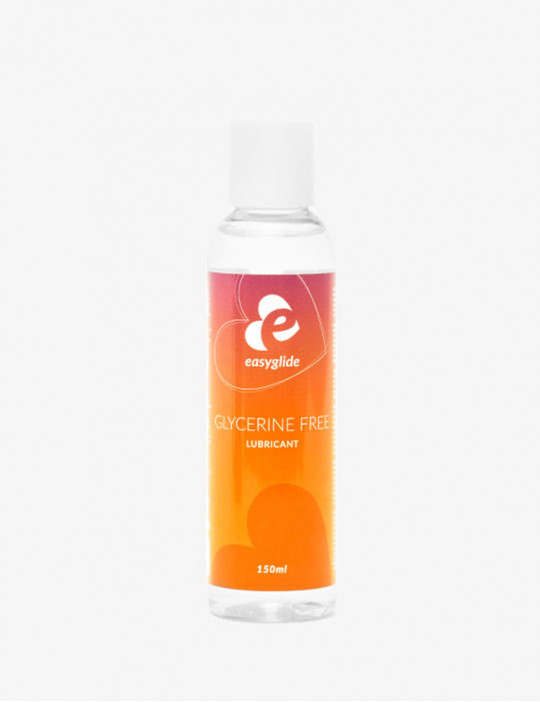 EasyGlide - Lubricante sin glicerina - 150 ml