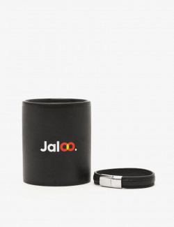 Pulsera Cockring de Cuero...