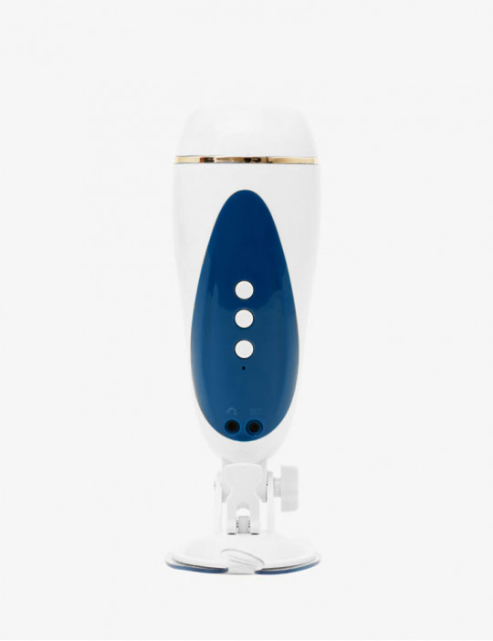 Masturbador Gemidor High Tech Onalis - LATETOBED
