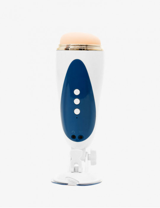 Masturbador Gemidor High Tech Onalis - LATETOBED
