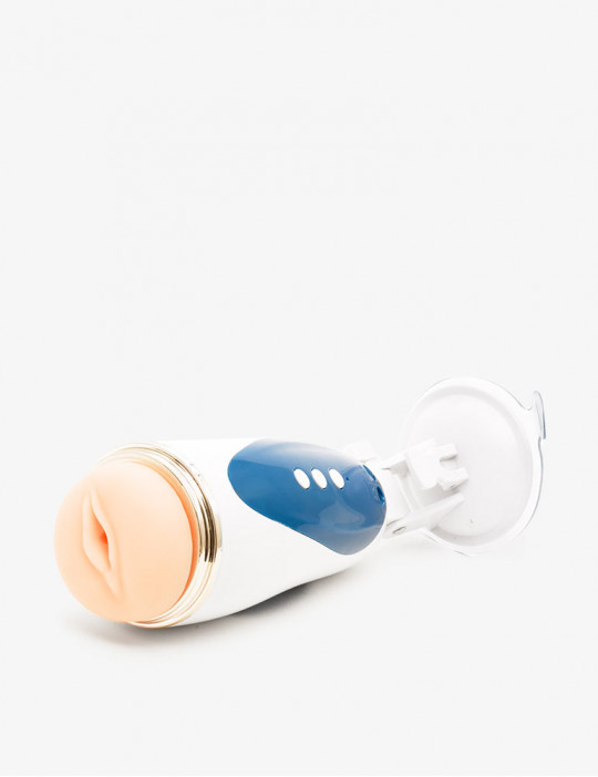 Masturbador Gemidor High Tech Onalis - LATETOBED