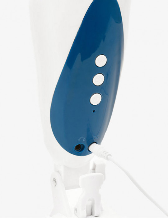 Masturbador Gemidor High Tech Onalis - LATETOBED