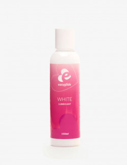 EasyGlide - Lubricante blanco a base de agua - 150 ml