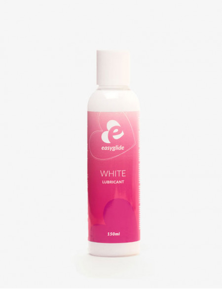 EasyGlide - Lubricante blanco a base de agua - 150 ml
