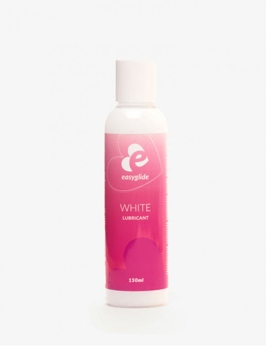 EasyGlide - Lubricante blanco a base de agua - 150 ml