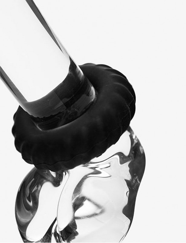 Pack Anillo para Pene BONEMAKER Edición Nocturna de OXBALLS 4