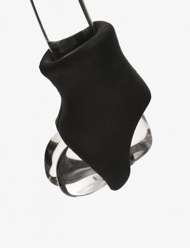 Anillo peneano UNIT-X STRETCH Night Edition – Oxballs 3