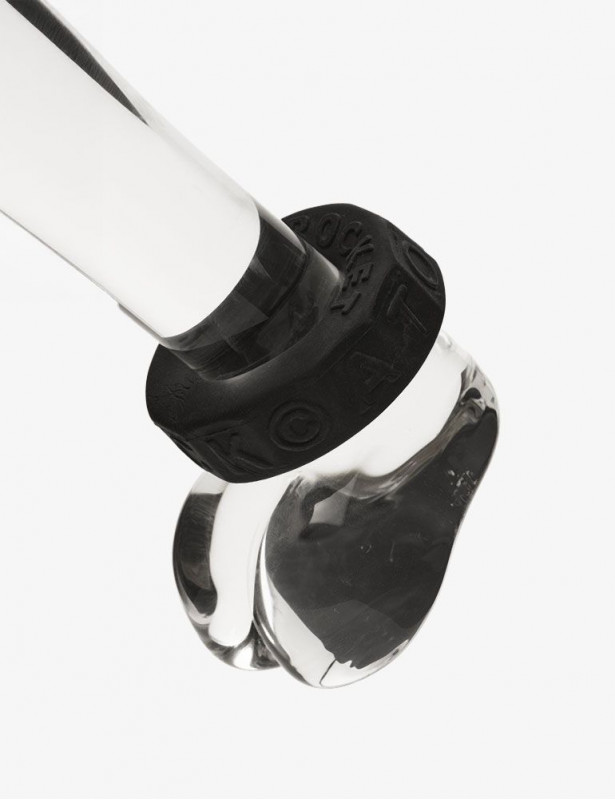 Anillo peneano SPROCKET Edición Nocturna 2