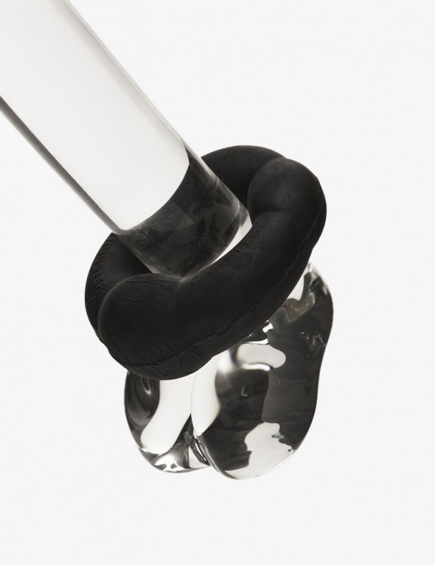 Anillo peneano THRUSTER Edición Nocturna 2