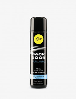 Back Door Pjur - Lubricante...
