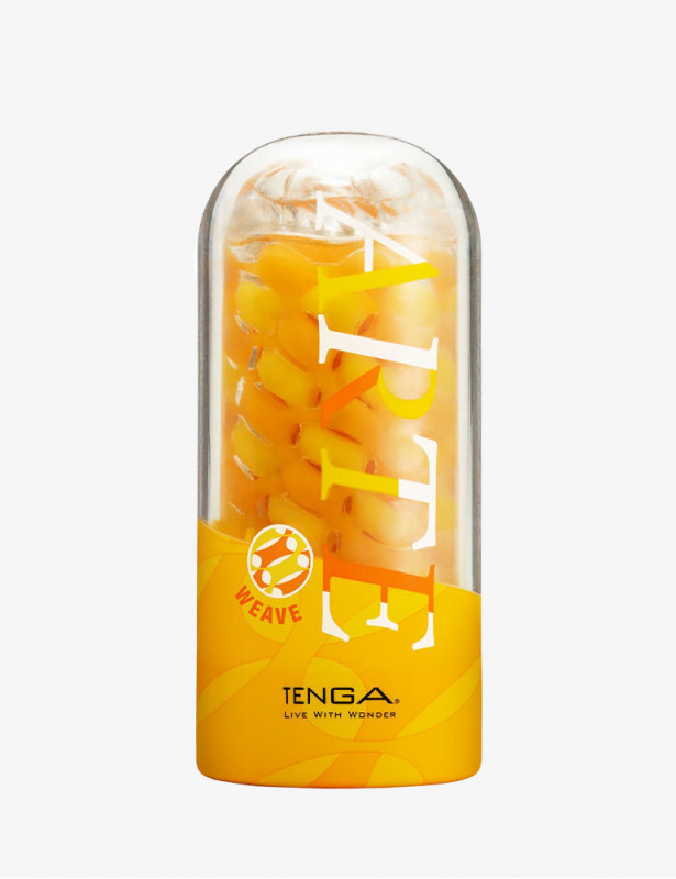 Potenciador TENGA ARTE