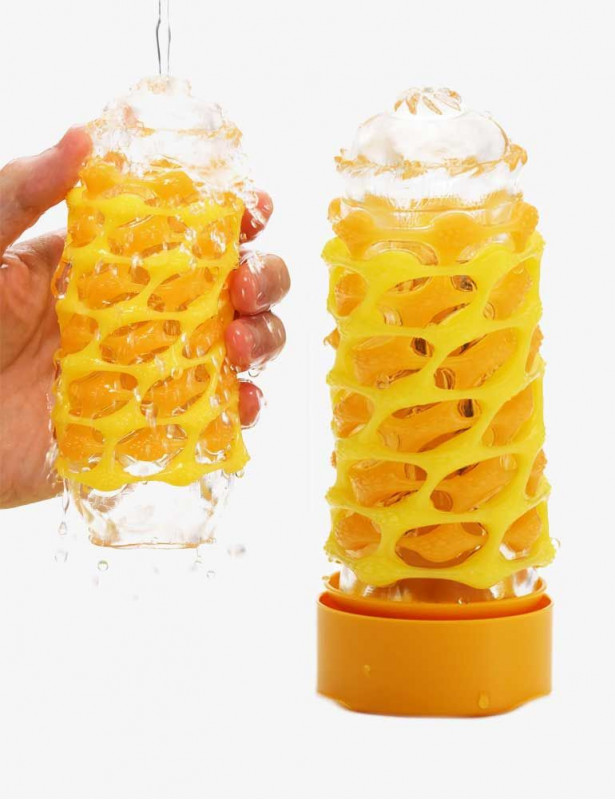 Potenciador TENGA ARTE 2