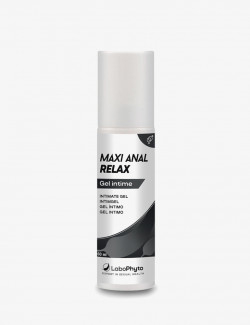 Gel Maxi Anal Relax -...