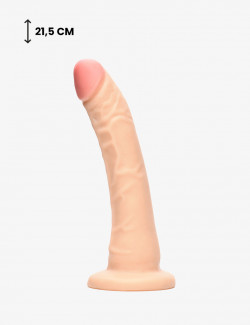 Dildo Original Groovy -...