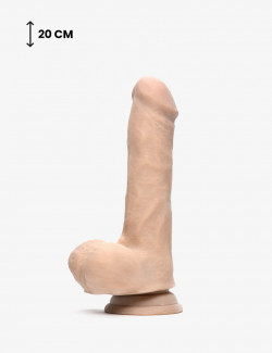 Dildo Original Punky -...