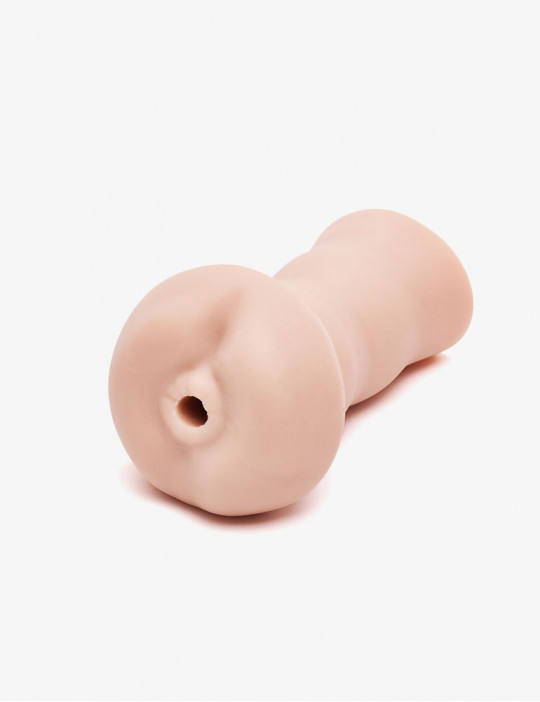 Masturbador Realista Shake - Bumba Hole - 15 cm